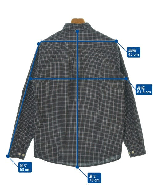 THE NORTH FACE เสื้อลำลอง