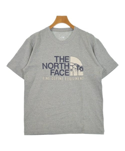 THE NORTH FACE เสื้อยืด/เสื้อท็อปส์
