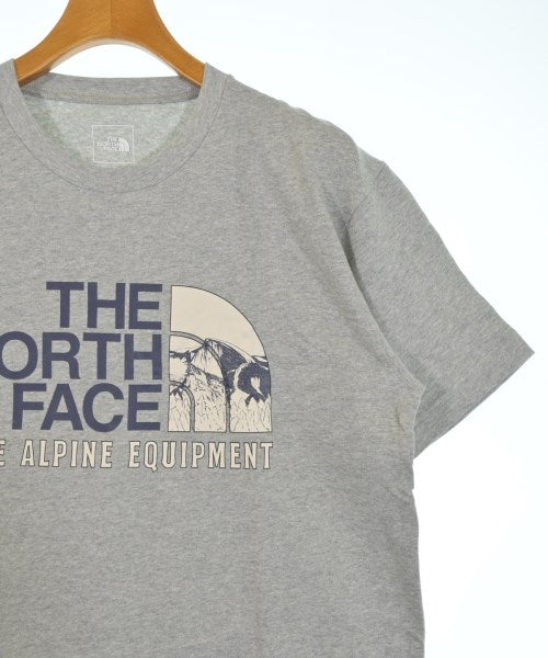 THE NORTH FACE เสื้อยืด/เสื้อท็อปส์