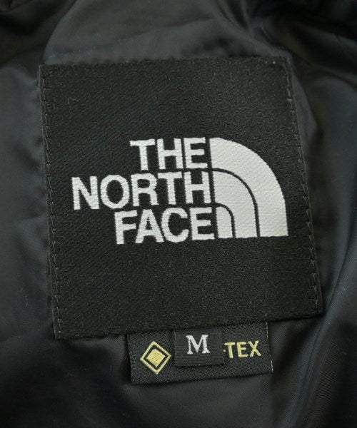 THE NORTH FACE เสื้อพาร์กาภูเขา
