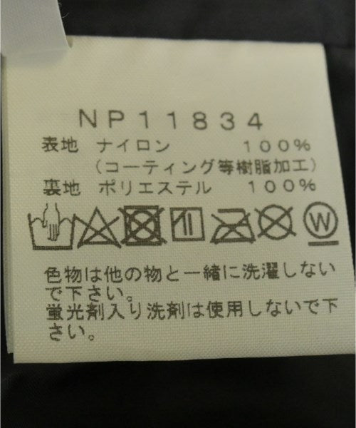 THE NORTH FACE เสื้อพาร์กาภูเขา