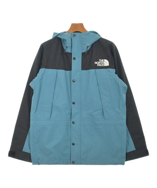 THE NORTH FACE เสื้อพาร์กาภูเขา