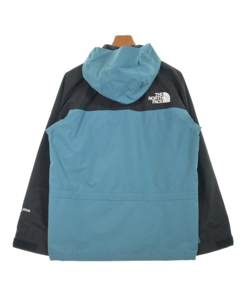 THE NORTH FACE เสื้อพาร์กาภูเขา
