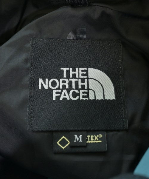 THE NORTH FACE เสื้อพาร์กาภูเขา