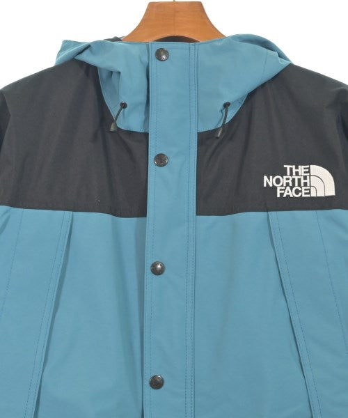 THE NORTH FACE เสื้อพาร์กาภูเขา