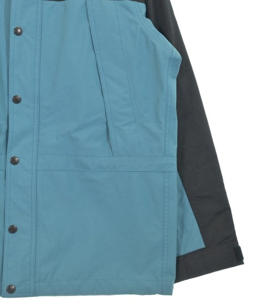 THE NORTH FACE เสื้อพาร์กาภูเขา