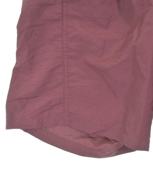 THE NORTH FACE กางเกงขาสั้น