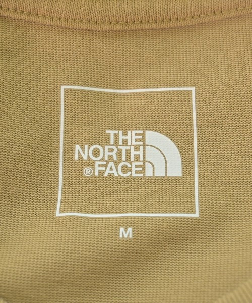 THE NORTH FACE เสื้อยืด/เสื้อท็อปส์