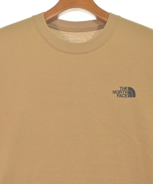 THE NORTH FACE เสื้อยืด/เสื้อท็อปส์