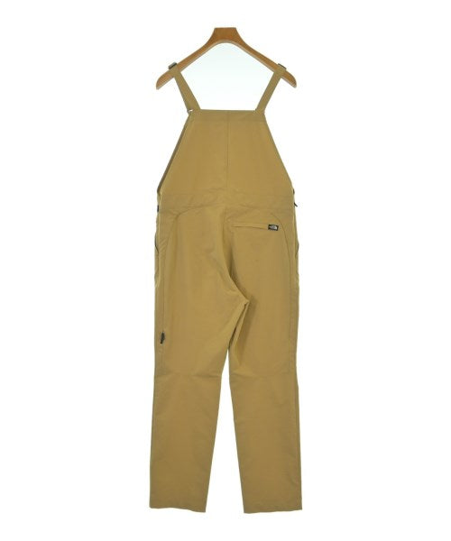 THE NORTH FACE ชุดเอี๊ยม/เสื้อคลุมหลวมๆ/จั๊มสูท