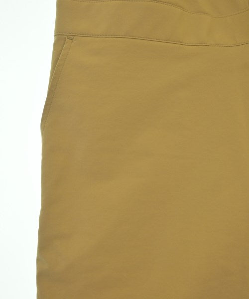 THE NORTH FACE ชุดเอี๊ยม/เสื้อคลุมหลวมๆ/จั๊มสูท