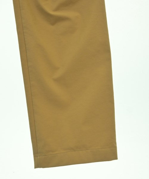 THE NORTH FACE ชุดเอี๊ยม/เสื้อคลุมหลวมๆ/จั๊มสูท