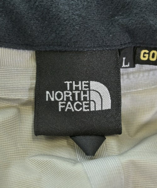 THE NORTH FACE เสื้อพาร์กาภูเขา