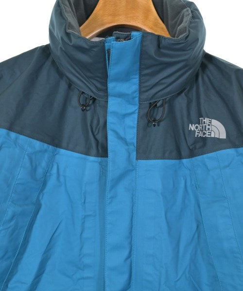 THE NORTH FACE เสื้อพาร์กาภูเขา