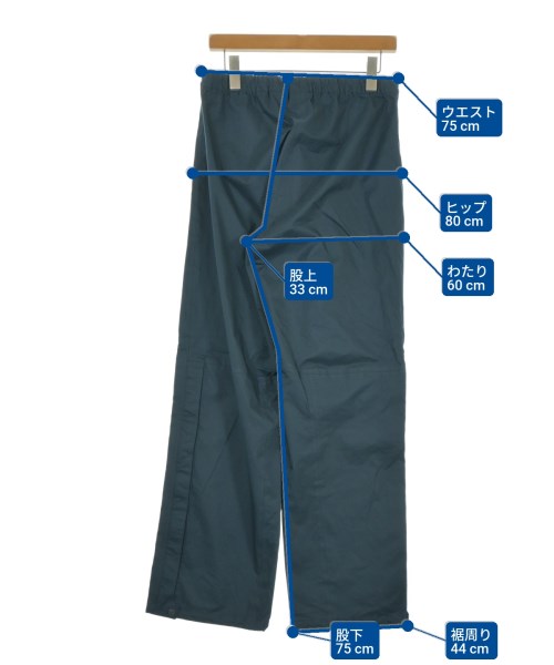 THE NORTH FACE กางเกง อื่น