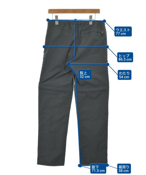 THE NORTH FACE กางเกง อื่น