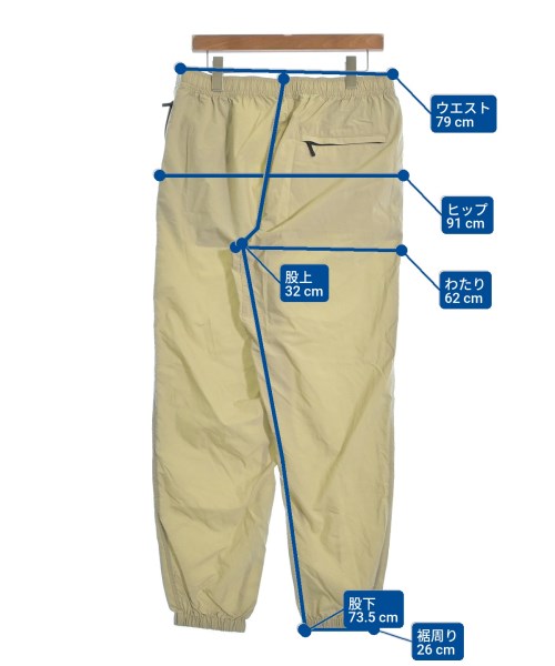 THE NORTH FACE กางเกง อื่น