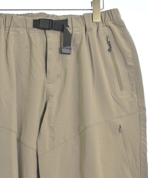 THE NORTH FACE กางเกง อื่น