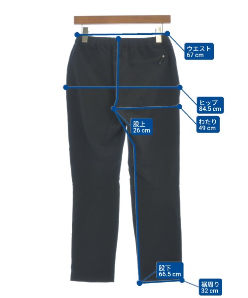 THE NORTH FACE กางเกง อื่น