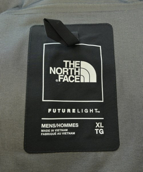 THE NORTH FACE เสื้อพาร์กาภูเขา