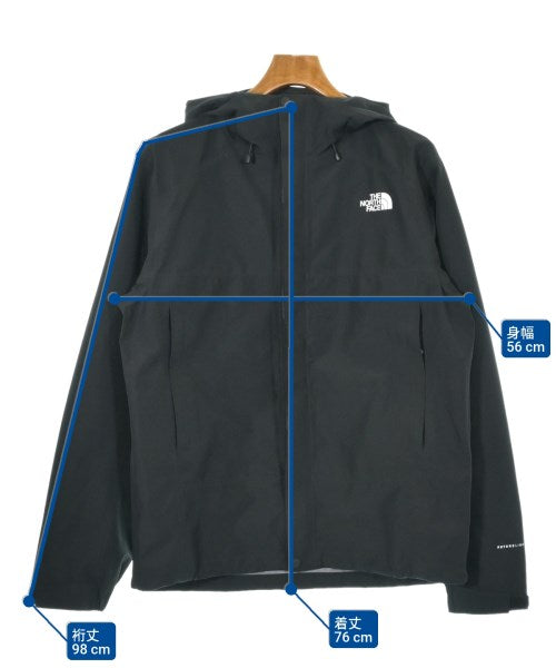 THE NORTH FACE เสื้อพาร์กาภูเขา