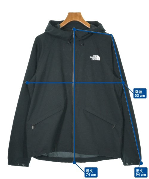 THE NORTH FACE แจ็คเก็ตเบลาส์