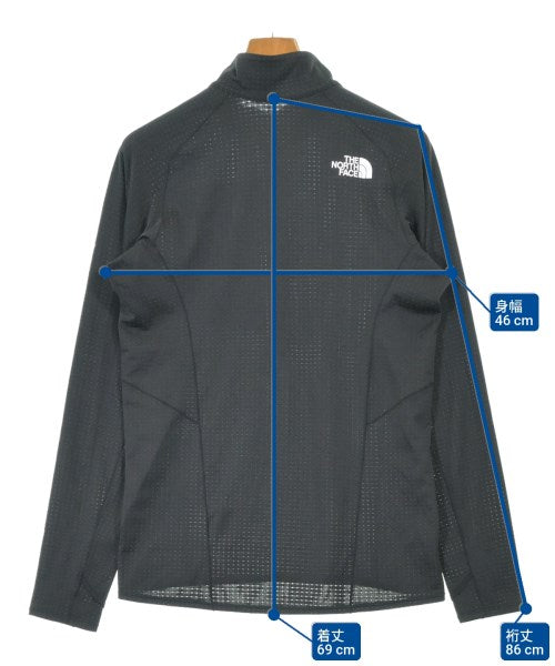 THE NORTH FACE เสื้อยืด/เสื้อท็อปส์