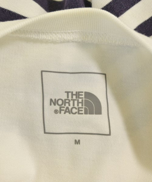 THE NORTH FACE เสื้อยืด/เสื้อท็อปส์