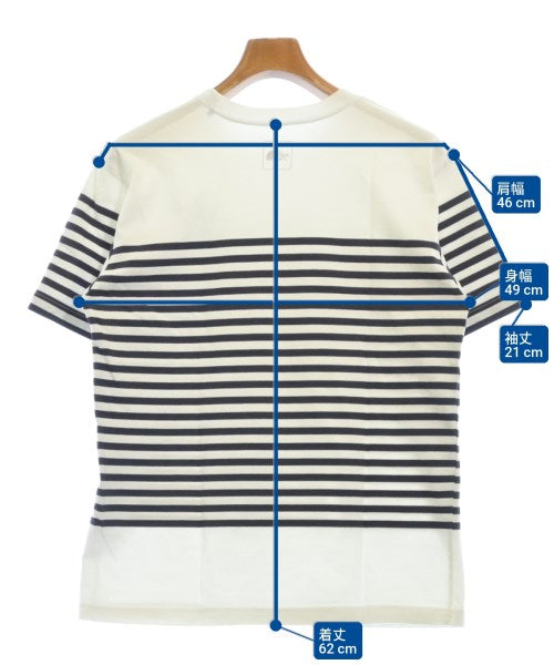 THE NORTH FACE เสื้อยืด/เสื้อท็อปส์