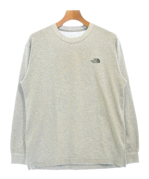 THE NORTH FACE เสื้อยืด/เสื้อท็อปส์