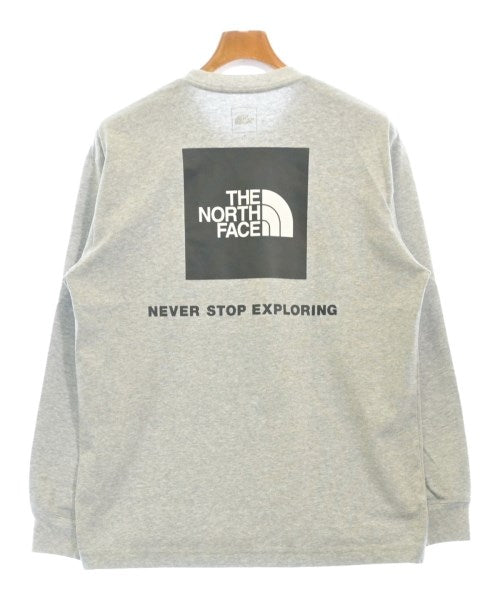 THE NORTH FACE เสื้อยืด/เสื้อท็อปส์