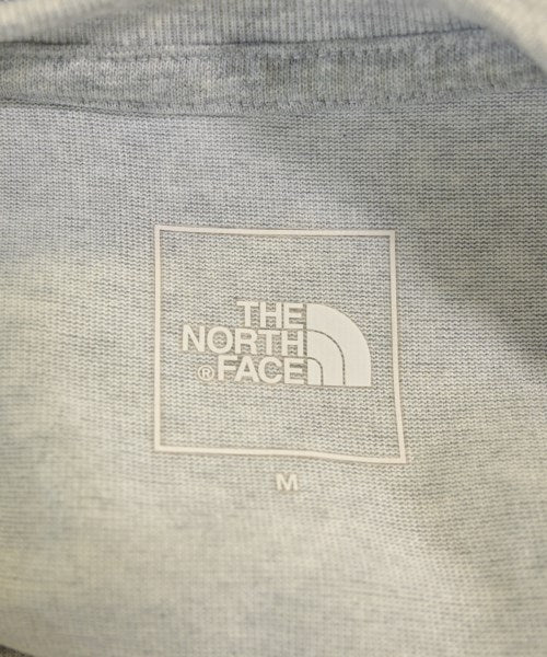 THE NORTH FACE เสื้อยืด/เสื้อท็อปส์