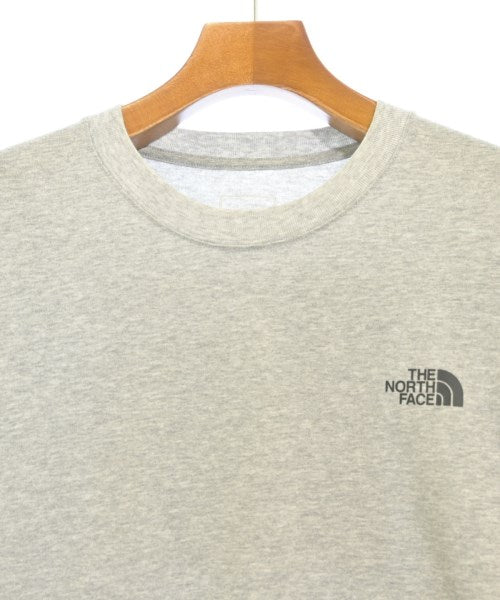 THE NORTH FACE เสื้อยืด/เสื้อท็อปส์