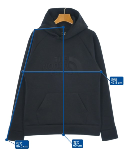 THE NORTH FACE เสื้อฮู้ด