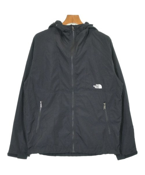THE NORTH FACE เสื้อพาร์กาภูเขา