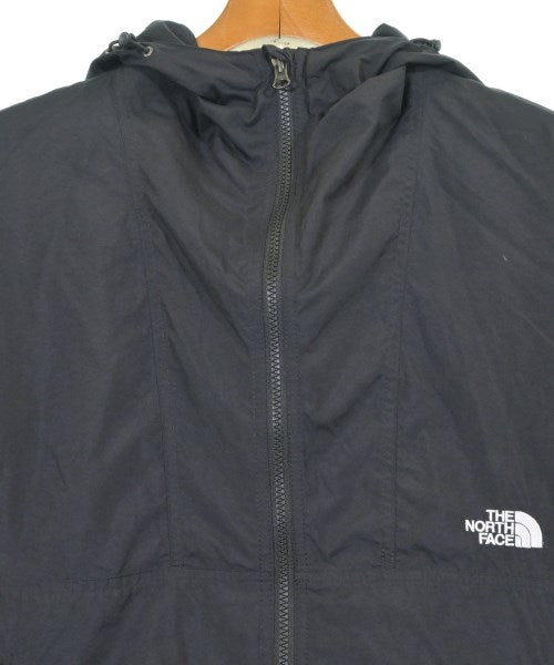 THE NORTH FACE เสื้อพาร์กาภูเขา