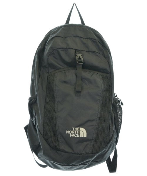 THE NORTH FACE เป้สะพายหลัง