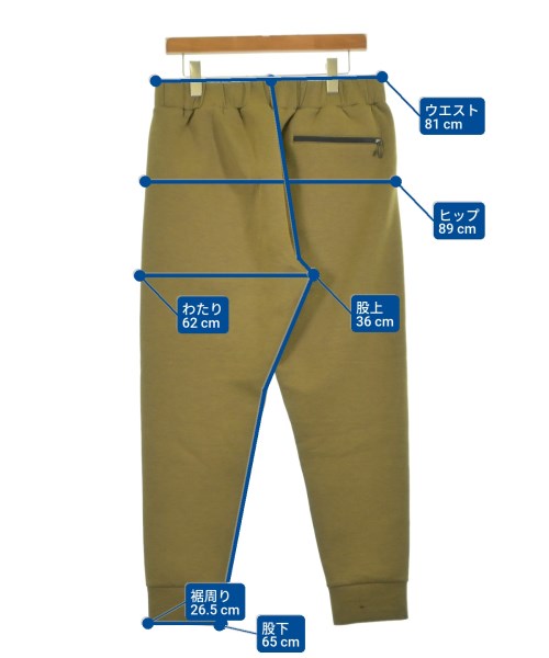 THE NORTH FACE กางเกง อื่น