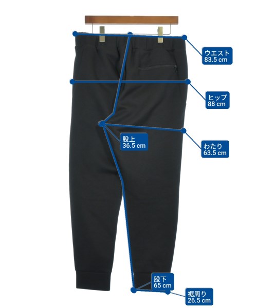 THE NORTH FACE กางเกงวอร์ม