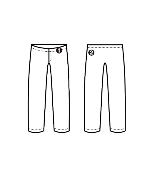 THE NORTH FACE กางเกงวอร์ม