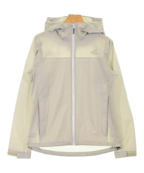 THE NORTH FACE เสื้อพาร์กาภูเขา