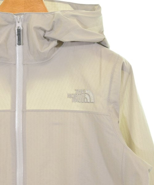 THE NORTH FACE เสื้อพาร์กาภูเขา