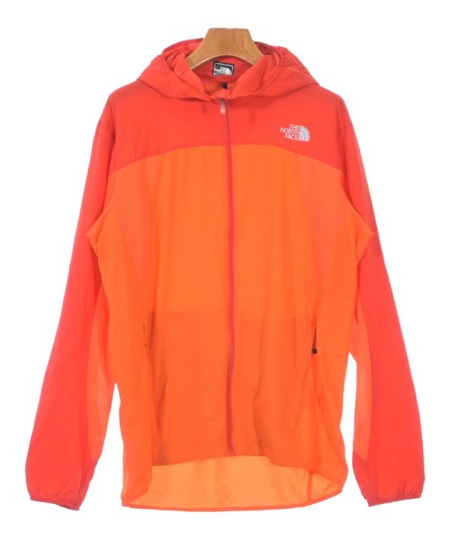 THE NORTH FACE เสื้อพาร์กาภูเขา