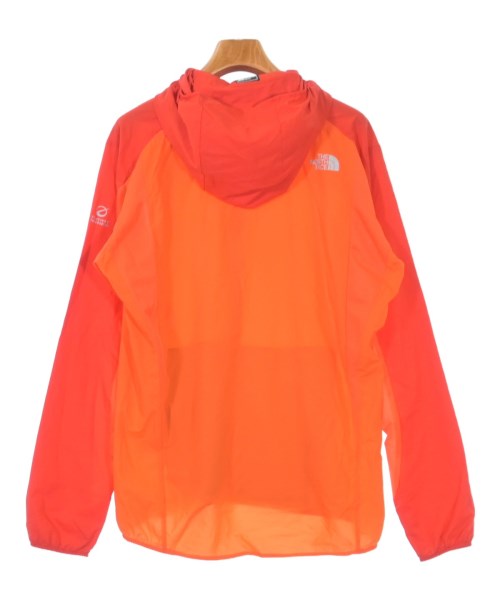THE NORTH FACE เสื้อพาร์กาภูเขา