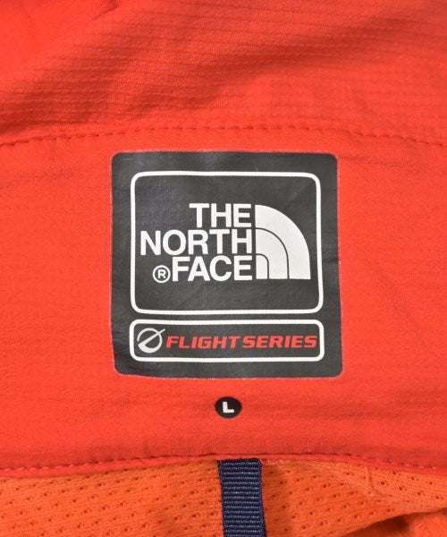 THE NORTH FACE เสื้อพาร์กาภูเขา