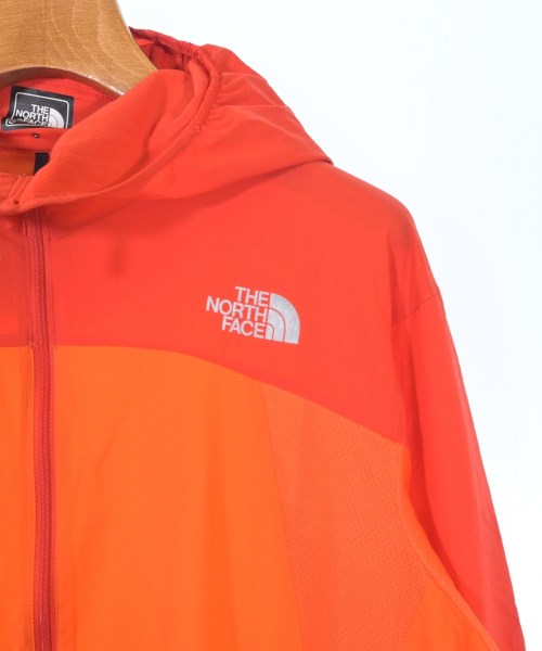 THE NORTH FACE เสื้อพาร์กาภูเขา