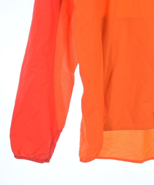 THE NORTH FACE เสื้อพาร์กาภูเขา