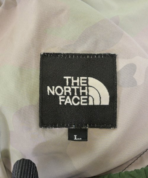 THE NORTH FACE กางเกงขาสั้น