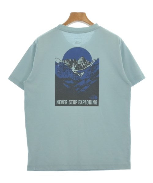 THE NORTH FACE เสื้อยืด/เสื้อท็อปส์