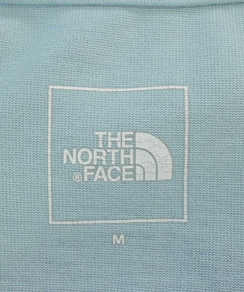 THE NORTH FACE เสื้อยืด/เสื้อท็อปส์